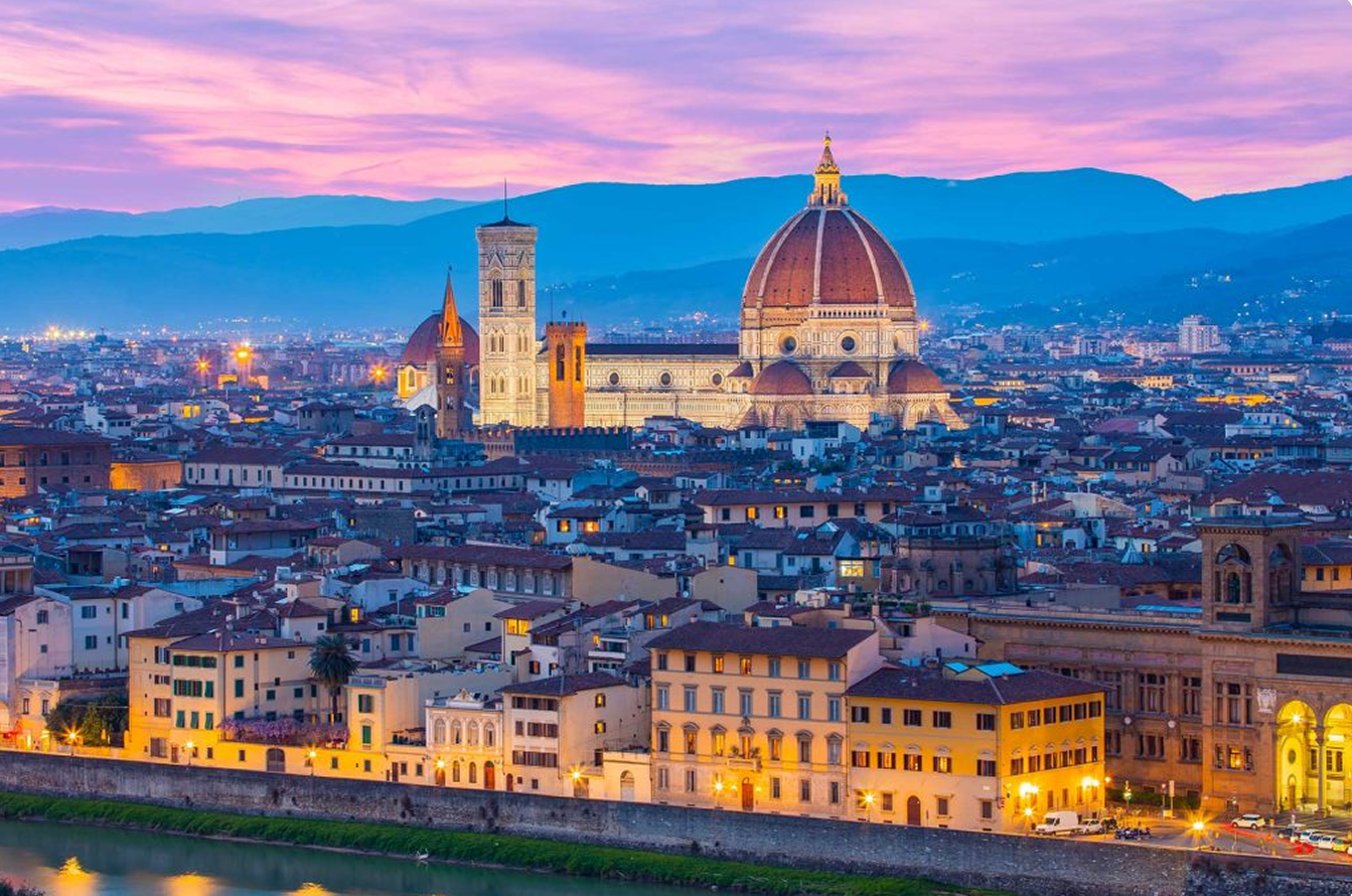 Florence